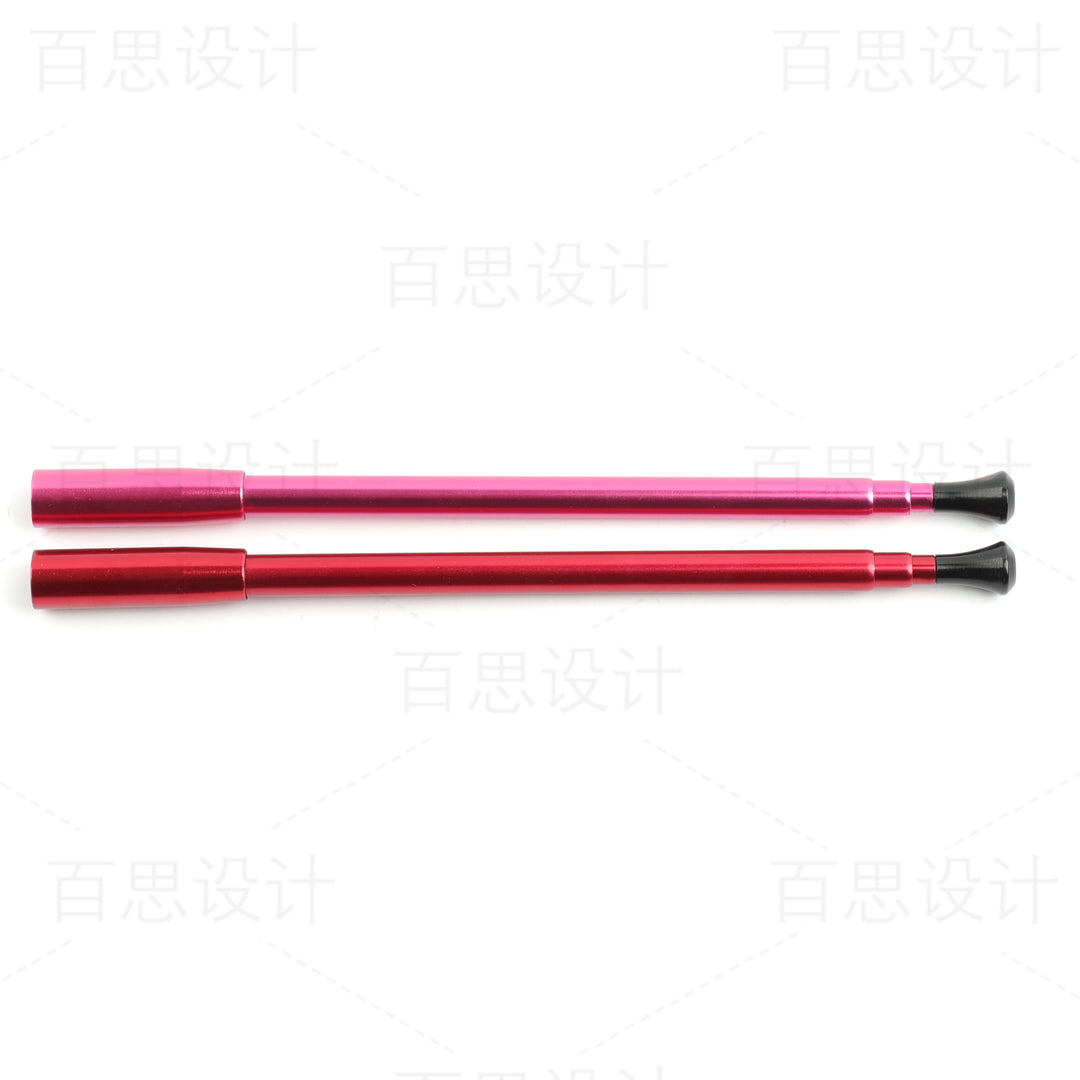 Smoking Valentine-the Pink and Red Cigarette Holder Bundle Gift Set - Utopiat
