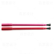Smoking Valentine-the Pink and Red Cigarette Holder Bundle Gift Set