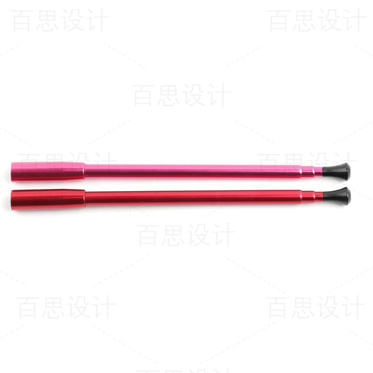 Smoking Valentine-the Pink and Red Cigarette Holder Bundle Gift Set - Utopiat