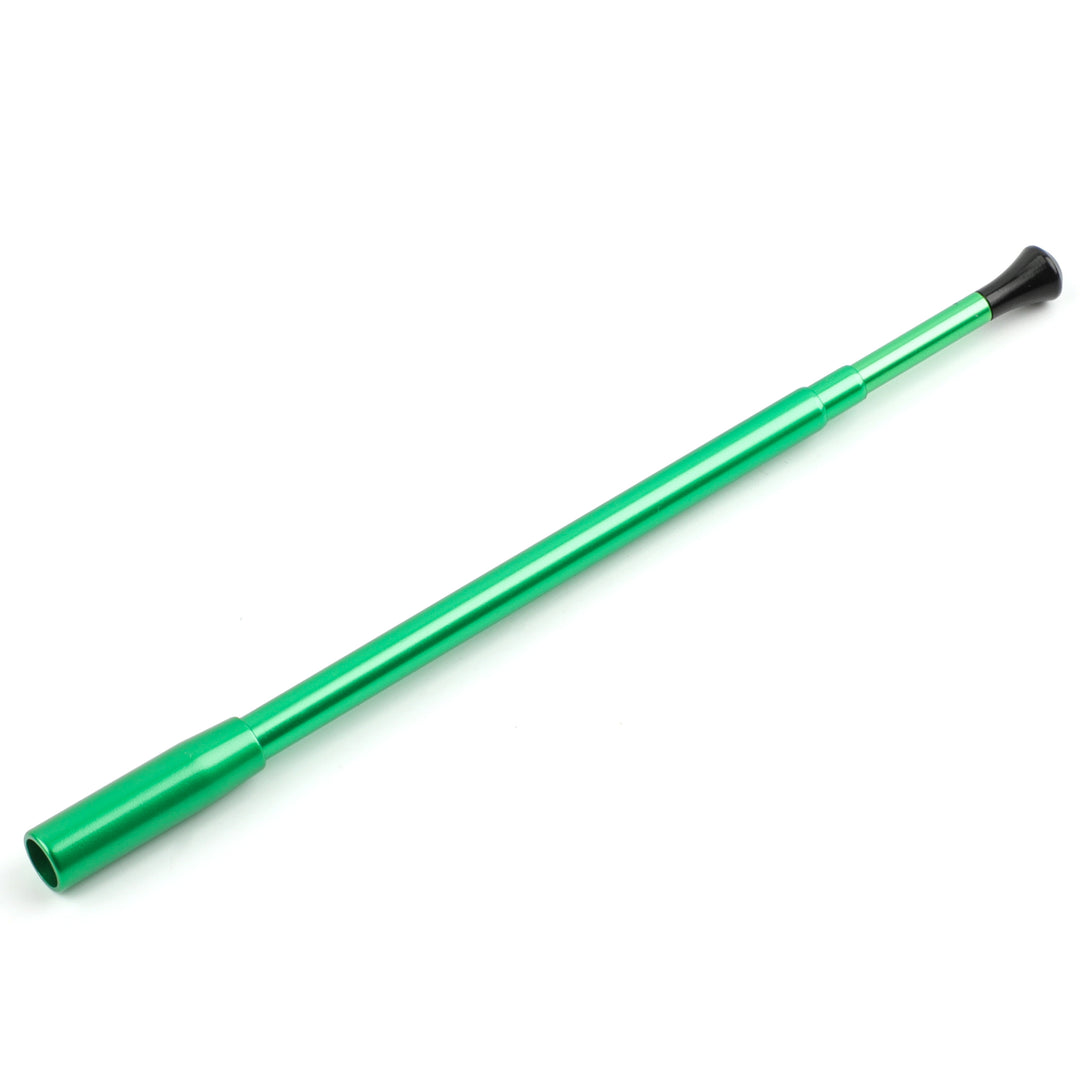 Christmas Edition Green and Red Functional Cigarette Holder Bundle Perfect for Holiday Style and Gifting - Utopiat