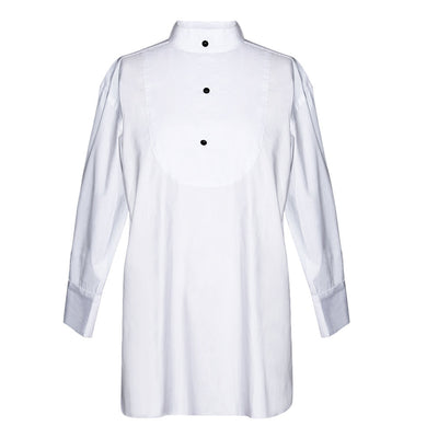 Holly Gift Boxed Tuxedo Sleep Shirt Inspired By Breakfast At Tiffany’s - Utopiat