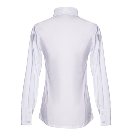 Princess Ann Blouse - Roman Holiday - Utopiat