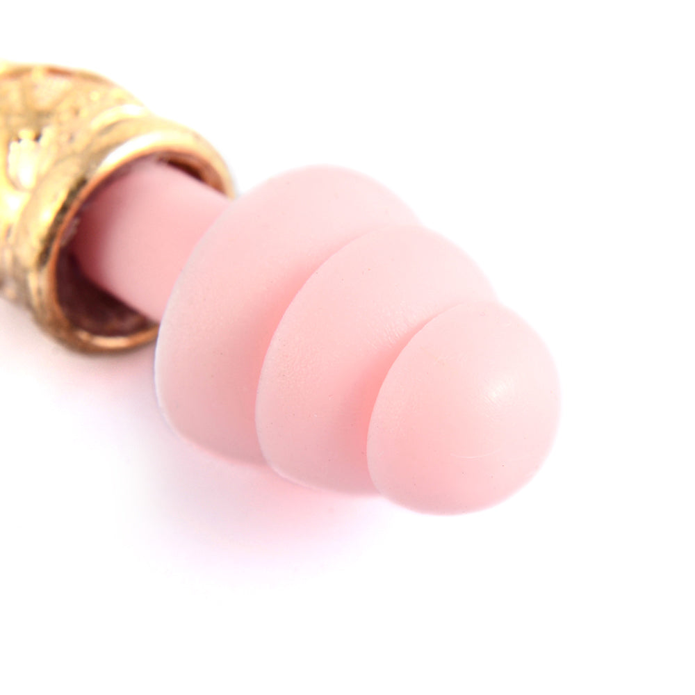Mini Holly Iconic Earplug Inspired By Breakfast At Tiffany's - Utopiat