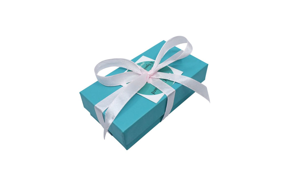 4 Tiffany & Co Blue Gift popular Boxes