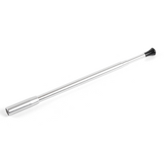 Holly Smoke-The Breakfast at Tiffany’s Inspired Functional Eco Metal Telescopic Cigarette Holder - Utopiat