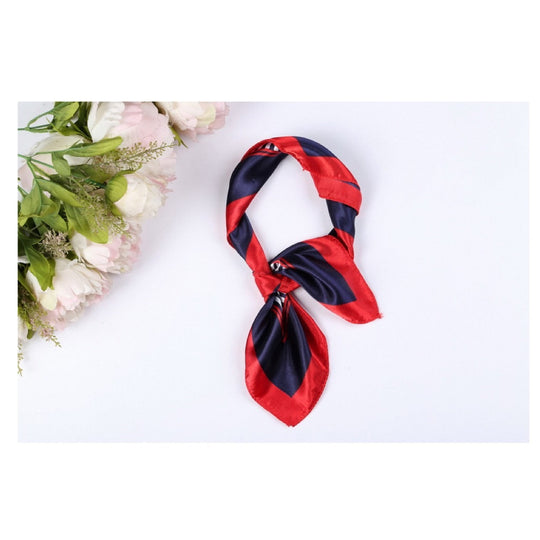 Princess Ann Scarf - Roman Holiday - Utopiat