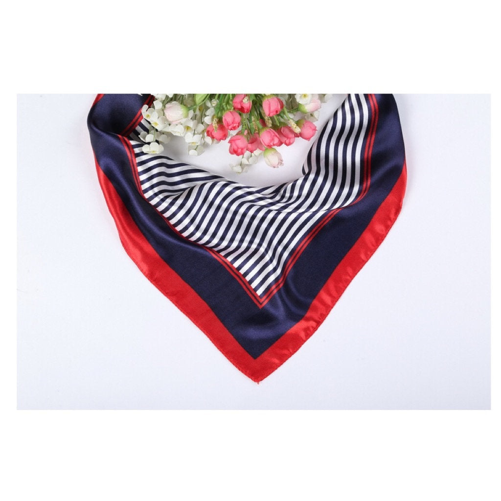 Princess Ann Scarf - Roman Holiday - Utopiat