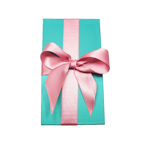 Holly Gift Boxed Tassel Ear Plugs in Lavender Dream Inspired By Breakfast At Tiffany’s - Utopiat
