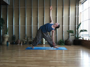 UTOPIAT's Breathing Lotus - the premium eco yoga mat - Utopiat