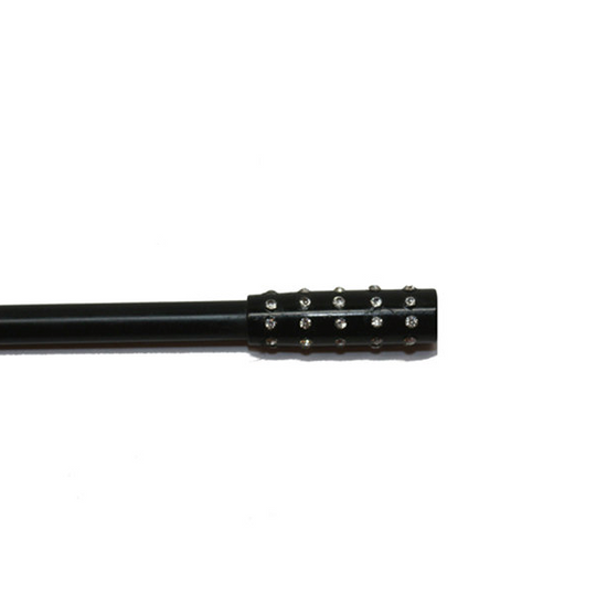 Bejeweled Cigarette Holder Inspired By Audrey Hepburn - Utopiat