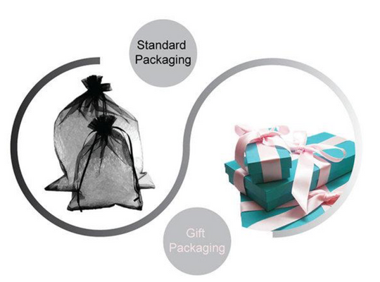 Holly Gift Boxed Pearl Tassel Earrings Inspired By Breakfast At Tiffany’s - Utopiat