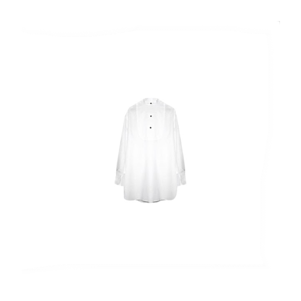 Mini Holly Sleep Tuxedo Shirt Inspired By Breakfast At Tiffany's - Utopiat