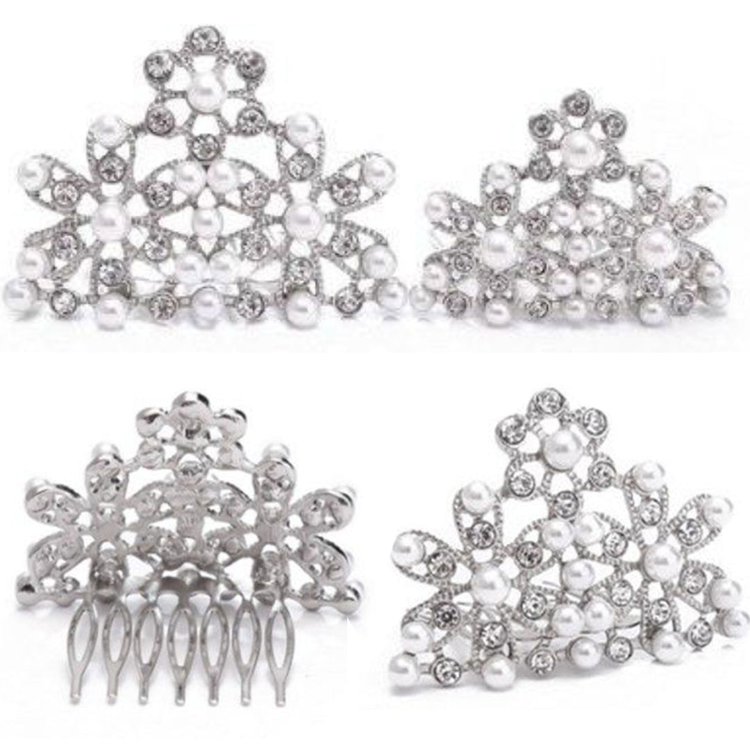 Mini Holly 3 Piece Accessories Set Inspired By Breakfast At Tiffany's - Utopiat