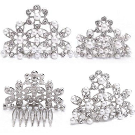 Mini Holly 3 Piece Accessories Set Inspired By Breakfast At Tiffany's - Utopiat