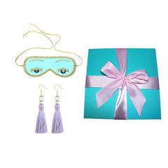 Holly Gift Boxed Sleeping Beauty Set Inspired By Breakfast At Tiffany’s - Utopiat