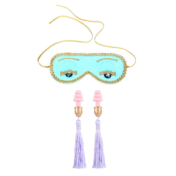 Holly Iconic Sleeping Beauty Set Inspired By Breakfast At Tiffany’s - Utopiat