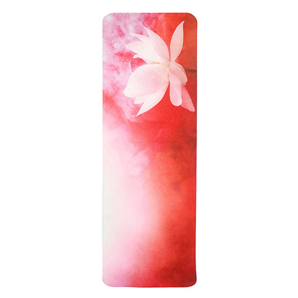 UTOPIAT's Mighty Lotus - the premium eco yoga mat - Utopiat