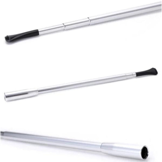 Holly Black Fringe Dress & Oversized Jewelry Set Inspired By BAT (Rental) - Utopiat