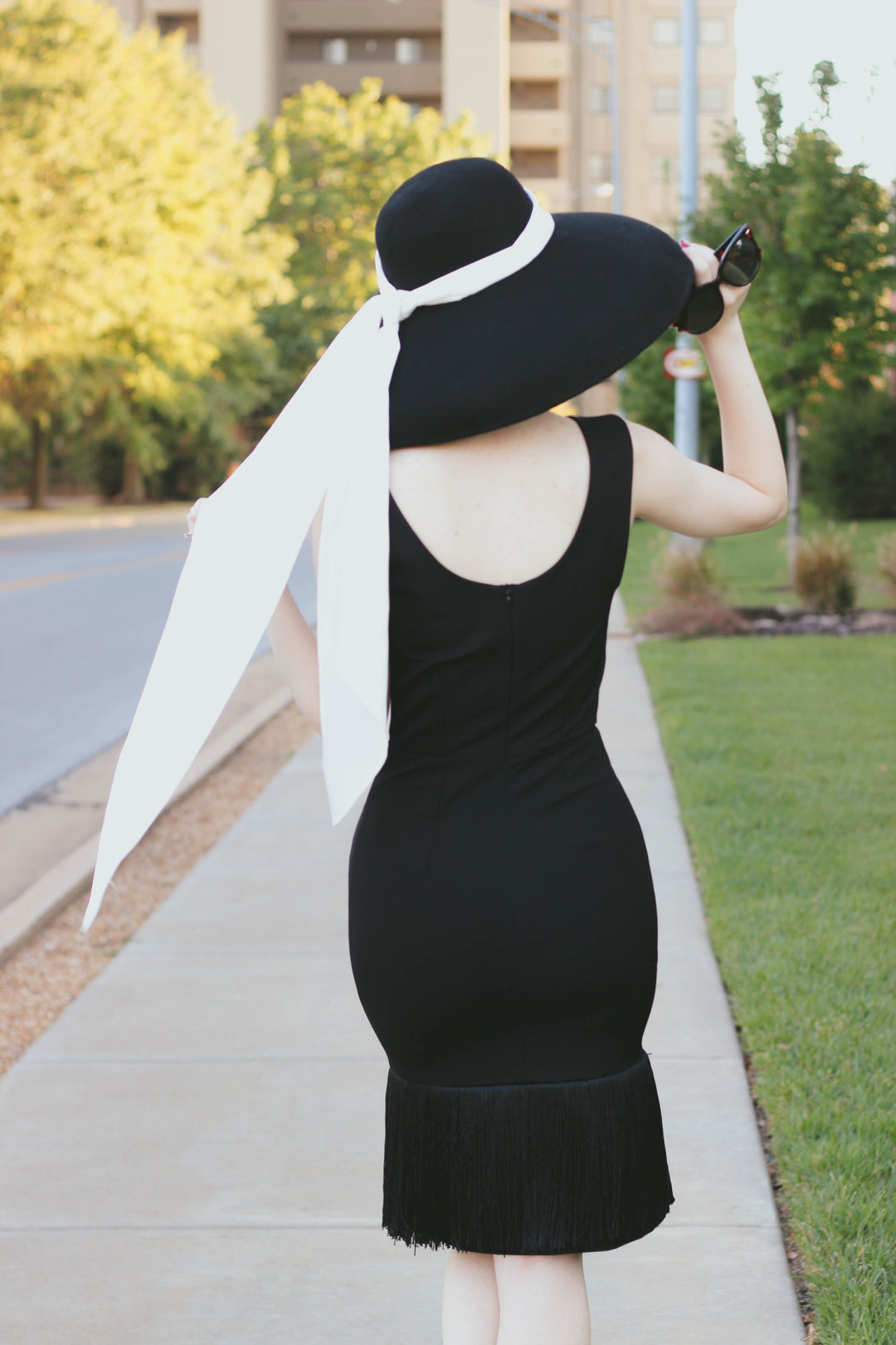 Holly Oversized Wool Hat Inspired By BAT (Rental) - Utopiat