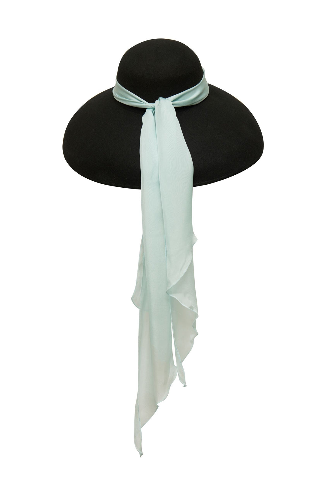 Holly Oversized Wool Hat Inspired By BAT (Rental) - Utopiat