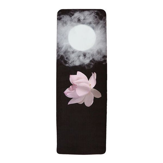 UTOPIAT's Immersive Lotus - the premium eco yoga mat - Utopiat