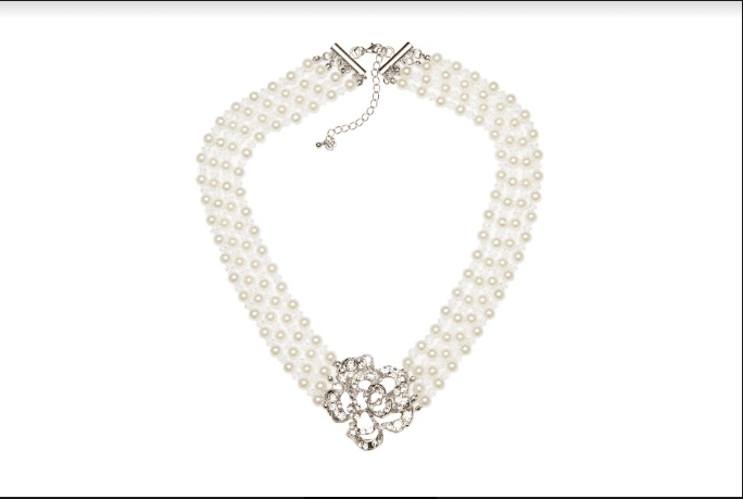 Mini Holly 3 Piece Jewelry Set Inspired By BAT (Rental) - Utopiat