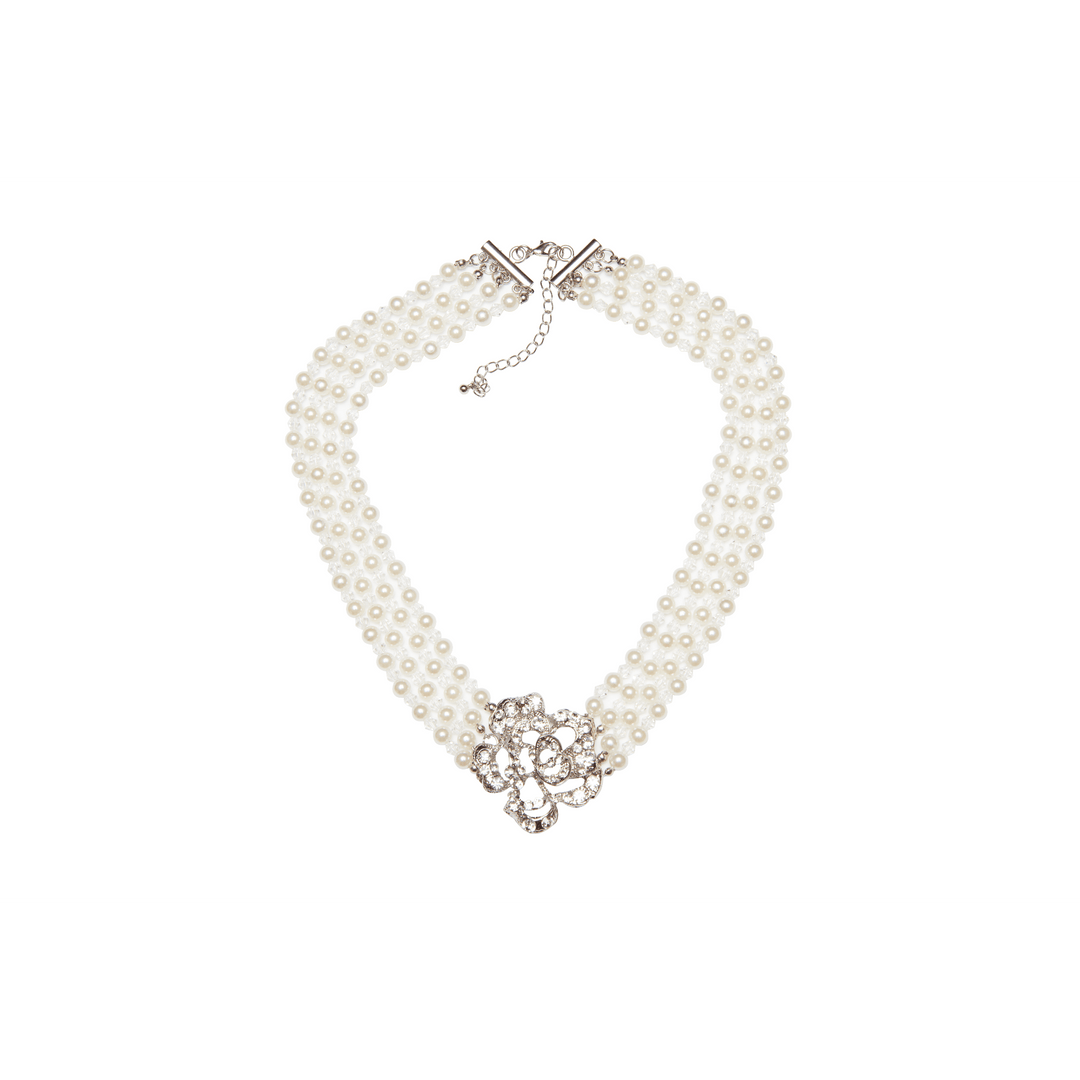 Mini Holly 3 Piece Jewelry Set Inspired By BAT (Rental) - Utopiat