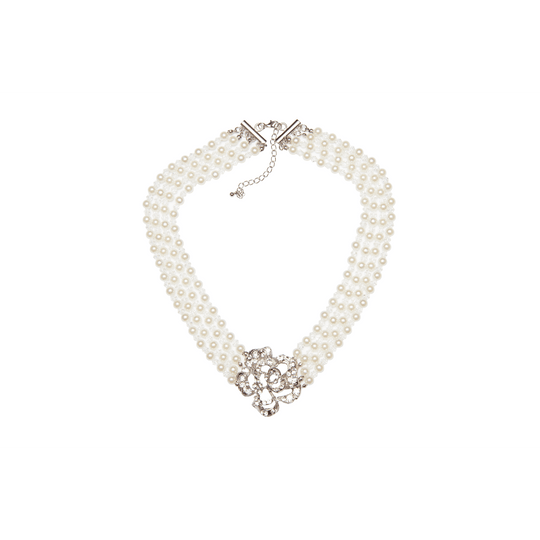 Mini Holly 3 Piece Jewelry Set Inspired By BAT (Rental) - Utopiat