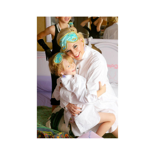 Mini Holly Iconic Sleep Set Inspired By BAT (Rental) - Utopiat