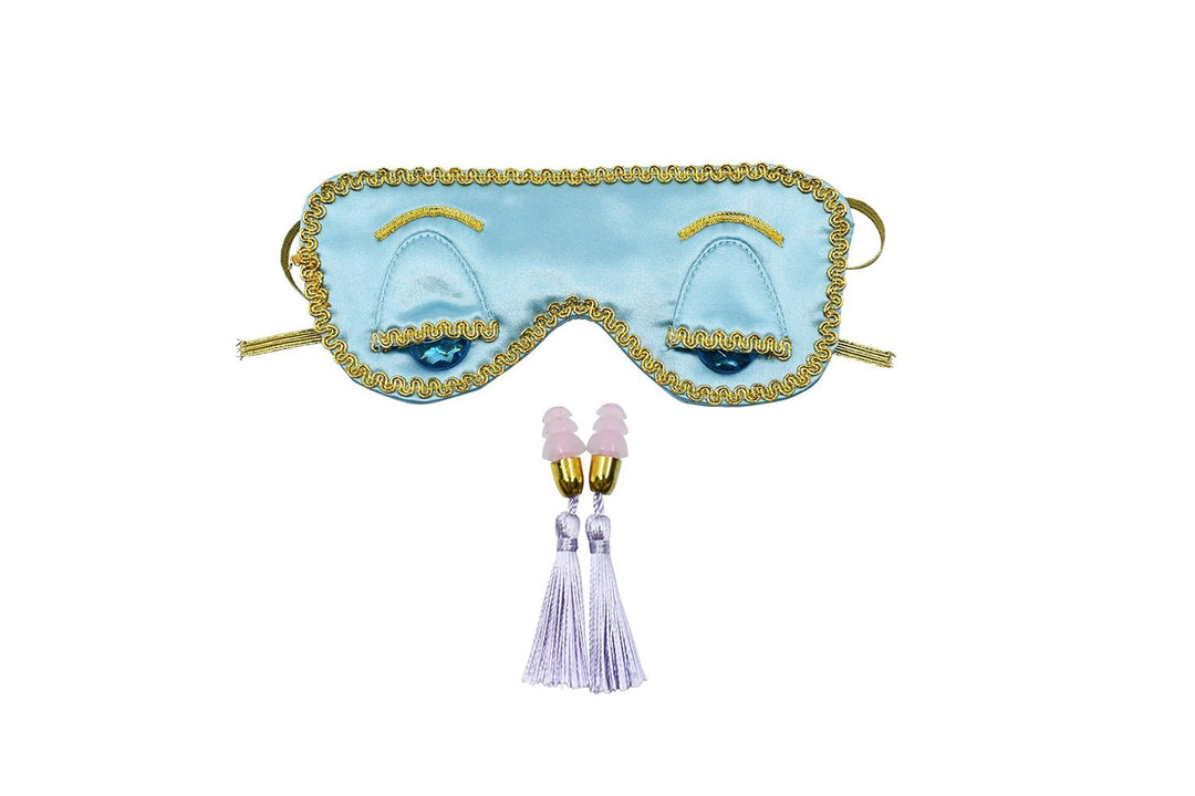 Mommy and Me Holly Iconic Sleep Set Inspired By BAT (Rental) - Utopiat