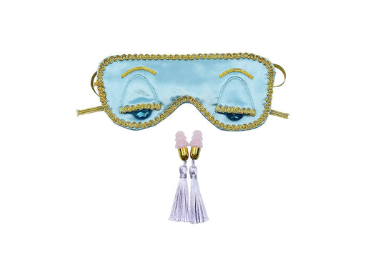 Mommy and Me Holly Iconic Sleep Set Inspired By BAT (Rental) - Utopiat