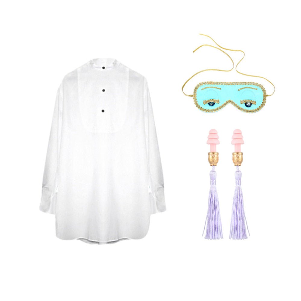 Mommy and Me Holly Iconic Sleep Set Inspired By BAT (Rental) - Utopiat