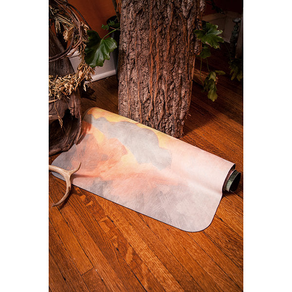 UTOPIAT's Protector Lotus - the premium eco yoga mat - Utopiat