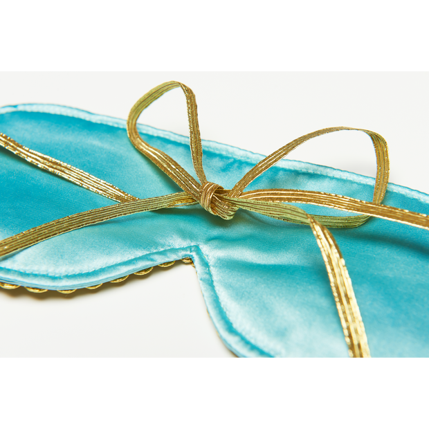 Holly Gift Boxed Sleep Cover in Tiffany Turquoise Inspired By BAT