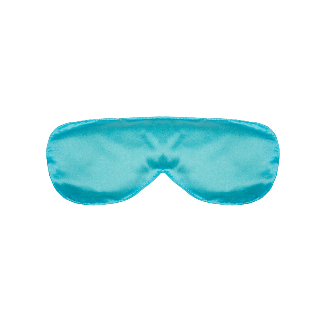 Holly Gift Boxed Sleep Cover in Tiffany Turquoise Inspired By BAT - Utopiat
