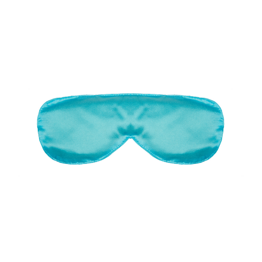 Holly Gift Boxed Sleep Cover in Tiffany Turquoise Inspired By BAT - Utopiat