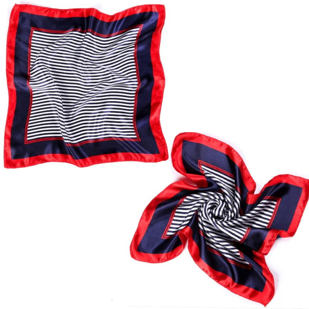 Princess Ann Scarf - Roman Holiday - Utopiat