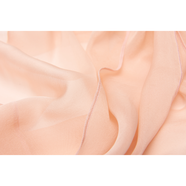 Color Me MIU Bundle 3 in 1 Premium Holiday White Straw Hat with 3 Chiffon Silk Scarves in Rose, Black Aqua
