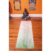 UTOPIAT's Supreme Lotus - the premium eco yoga mat - Utopiat