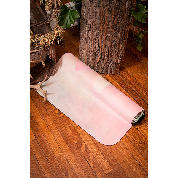 UTOPIAT's Supreme Lotus - the premium eco yoga mat - Utopiat