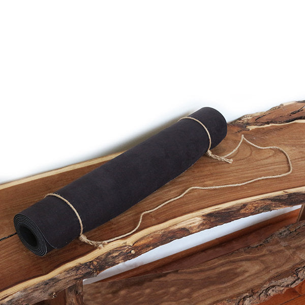 UTOPIAT's Transcendent Lotus - the premium eco yoga mat - Utopiat