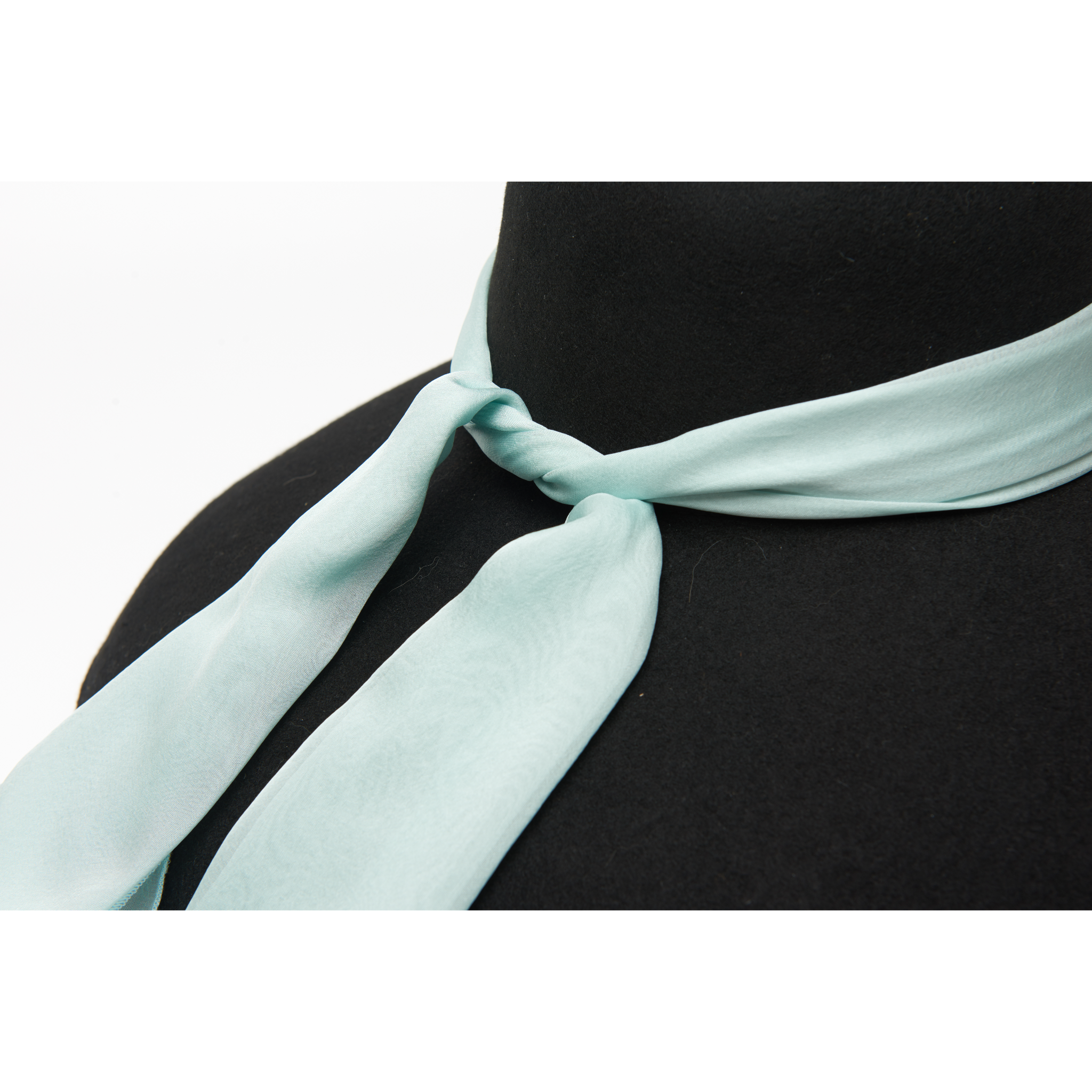 100% Silk Multi - Purpose Scarf - Utopiat